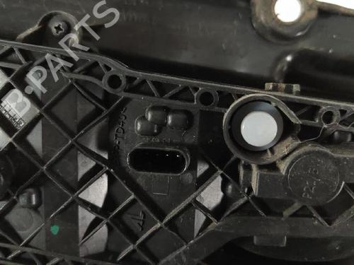 Right taillight FIAT PANDA (312_, 319_) 1.0 Mild Hybrid (312.PYD1B) | BP27426545C35 