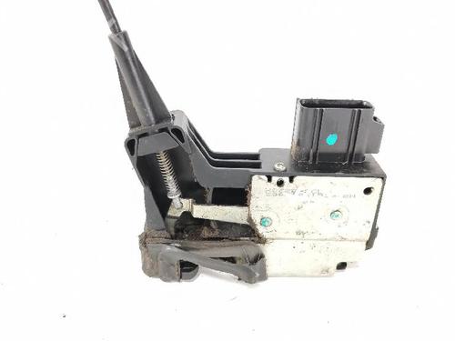 Used Front left lock Front left lock FORD FUSION (JU_) 1.4 TDCi (68 hp) 27420075 27420075