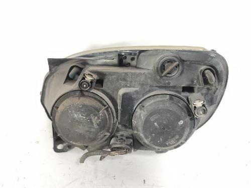 Right headlight FIAT DOBLO Box Body/MPV (223_) 1.9 JTD | BP27413173C29 