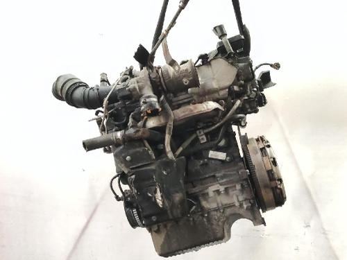 Engine FIAT 500X (334_) 1.4 (334AXC1B, 334AXC11) | BP40442549M1 - Image 3
