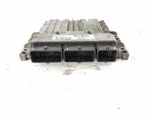 Used Engine control unit (ECU) Engine control unit (ECU) RENAULT SCÉNIC III (JZ0/1_) 1.5 dCi (110 hp) 27420186 27420186