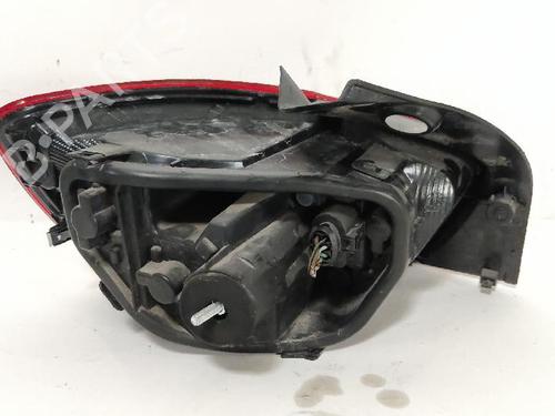 Right taillight SEAT IBIZA IV (6J5, 6P1) 1.2 | BP28804379C35 