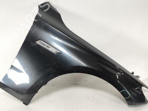 Used Right front fenders BMW 5 Gran Turismo (F07) 535 d (299 hp) 28973434