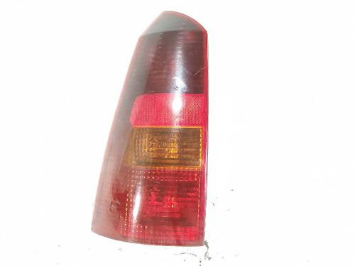 Used Left taillight Left taillight FORD FOCUS I Turnier (DNW) 1.8 TDCi (115 hp) 27413598 27413598