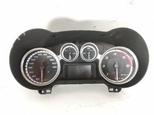 Used Instrument cluster Instrument cluster ALFA ROMEO MITO (955_) 1.6 JTDM (955AXC1B) (120 hp) 32154657 32154657