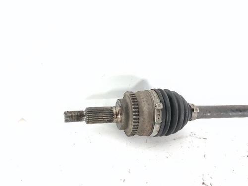 Left front driveshaft SUZUKI SWIFT III (MZ, EZ) 1.3 (RS413, ZC11S) | BP27419872M38 