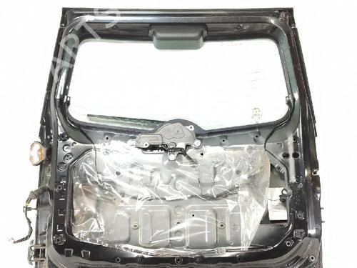 Tailgate DAIHATSU TERIOS (J2_, F7__) 1.3 VVT-i 4x4 | BP32203281C6