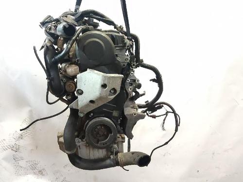 Engine SEAT CORDOBA (6L2) 1.4 TDI | BP27412637M1 - Image 4