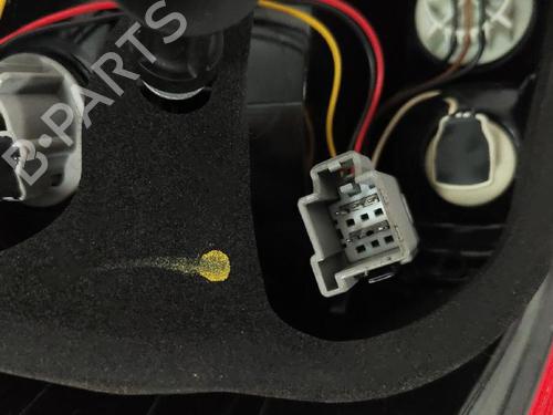 Right taillight FORD FIESTA VI (CB1, CCN) 1.0 | BP27431304C35 