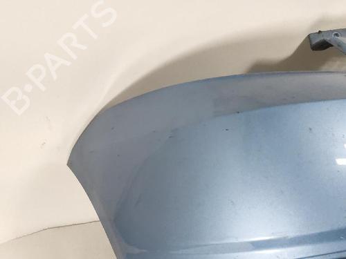 Front bumper KIA PICANTO I (SA) 1.1 | BP30099666C7