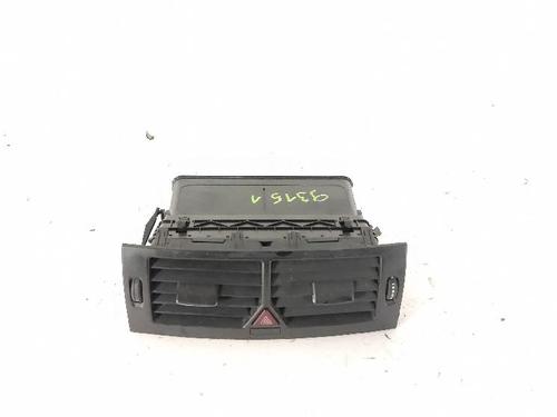 Air vent MERCEDES-BENZ A-CLASS (W169) A 150 (169.031, 169.331) | BP29151922I21 