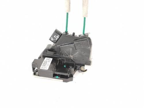 front-left-lock-ssangyong-korando-c300-2019-27417771 main image