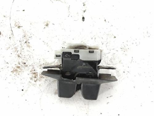 Tailgate lock RENAULT SCÉNIC II (JM0/1_) 1.6 (JM0C, JM0J, JM1B) | BP27430856C101 