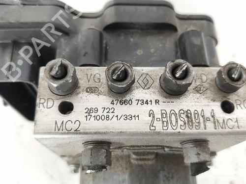Other RENAULT CLIO IV (BH_) 1.2 16V | BP27419356O1 