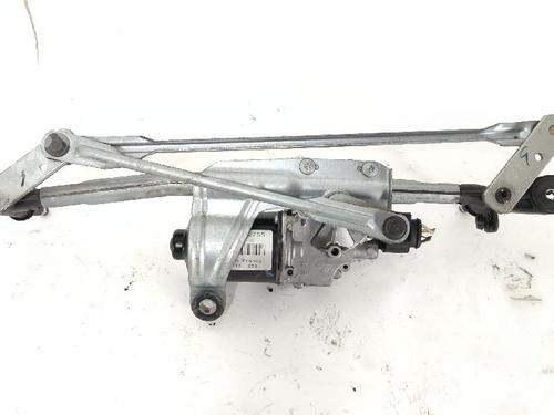 Front wiper motor OPEL ADAM (M13) 1.2 | BP27430666M29 - Image 1