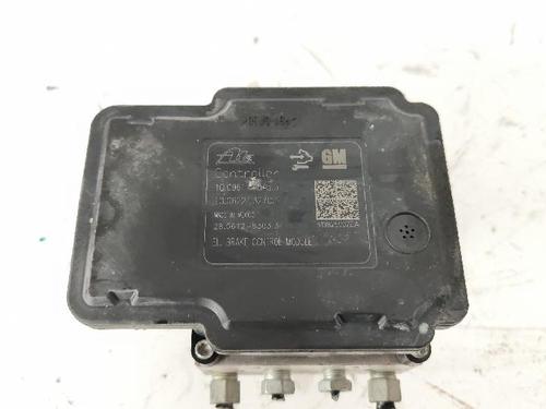 ABS pump OPEL ZAFIRA TOURER C (P12) 1.4 LPG (75) | BP27421623M43 - Image 4
