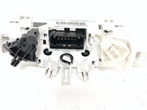 Climate control PEUGEOT 1007 (KM_) 1.4 HDi | BP27427532I5 - Image 3