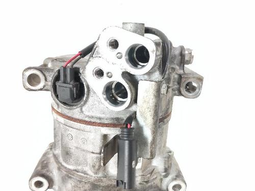 AC compressor MERCEDES-BENZ A-CLASS (W169) A 150 (169.031, 169.331) | BP29151926M34 - Image 3