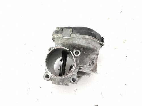 Used Throttle body FORD FOCUS III Turnier 1.6 TDCi (115 hp) 27422722