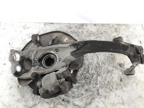 Used Right front steering knuckle Right front steering knuckle AUDI A4 B8 (8K2) 2.0 TDI (143 hp) 27428252 27428252