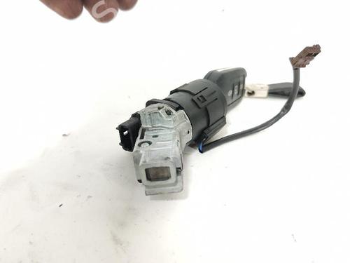 Ignition barrel PEUGEOT 208 I (CA_, CC_) 1.4 HDi | BP29204165M48 