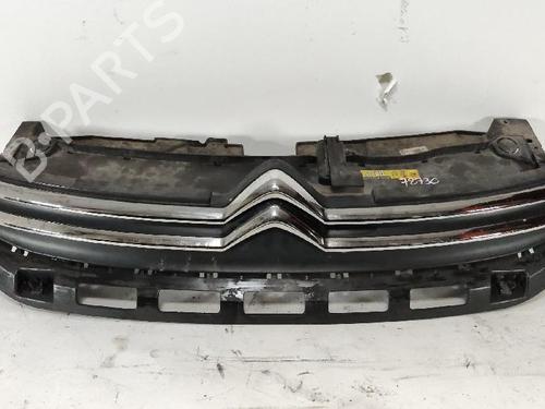 grille-citroen-c3-iii-sx-2016-33283057 main image
