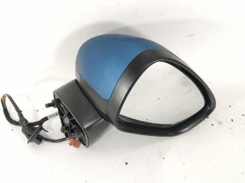 Right mirror CITROËN C3 AIRCROSS II (2R_, 2C_) 1.2 PureTech 130 (2RHNYH) | BP27430288C27 