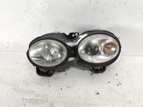 Used Left headlight Left headlight 38985265 38985265