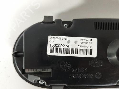Other ALFA ROMEO GIULIETTA (940_) 2.0 JTDM (940.FXL1A) | BP27415067O1 