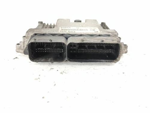 Engine control unit (ECU) OPEL ZAFIRA / ZAFIRA FAMILY B (A05) 1.9 CDTI (M75) | BP27419029M57