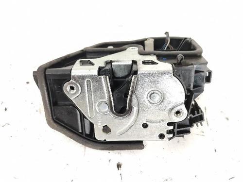 Rear left lock BMW X1 (E84) sDrive 18 d | BP27423857C100 