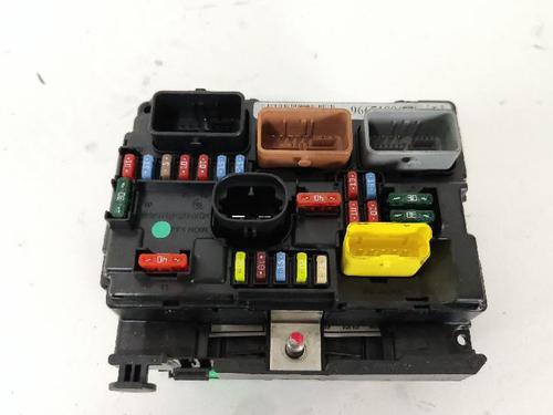 Used Fuse box Fuse box CITROËN DS3 (SA_) 1.6 HDi 115 (114 hp) 27432023 27432023