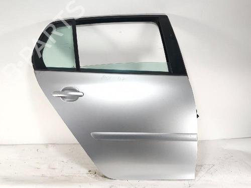 Used Right rear door VW GOLF PLUS V (5M1, 521) 2.0 TDI (140 hp) 27411130