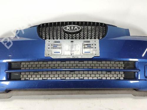 Used Front bumper Front bumper KIA PICANTO I (SA) 1.0 (61 hp) 33283073 33283073