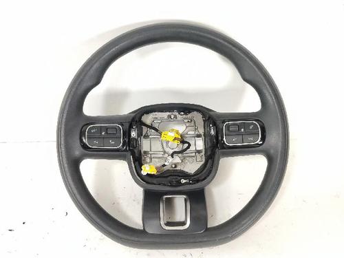 Used Steering wheel Steering wheel CITROËN C3 III (SX) 1.5 BlueHDi 100 (SXYHYP, SXYHTU) (102 hp) 27429875 27429875