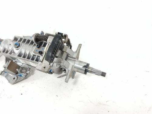 Steering column NISSAN NAVARA NP300 (D40) 2.5 dCi 4WD | BP29498219M21 