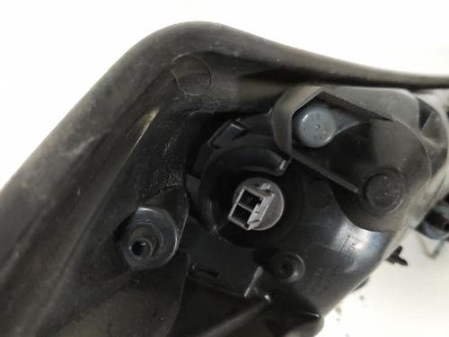 Left headlight NISSAN JUKE (F15) 1.5 dCi | BP27433319C28 