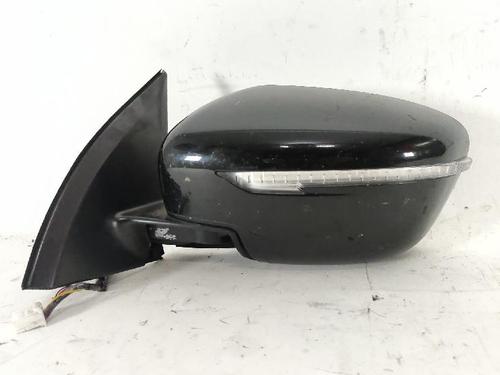 Used Left mirror NISSAN QASHQAI II (J11, J11_) 1.5 dCi (110 hp) 31798107