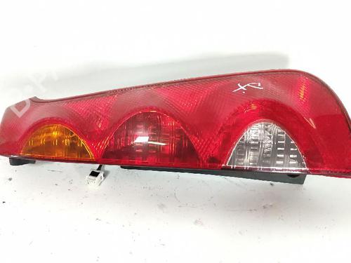 Used Right taillight NISSAN NOTE (E11, NE11) 1.4 (88 hp) 27422656