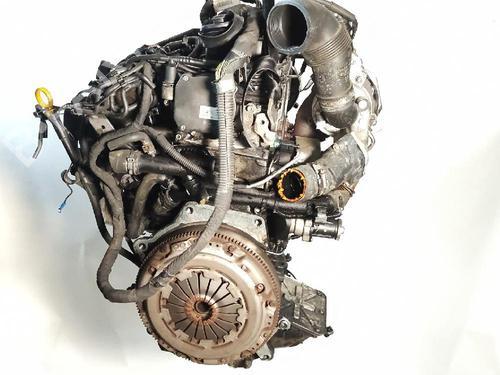 Engine SEAT IBIZA IV (6J5, 6P1) 1.2 TDI | BP27432270M1 