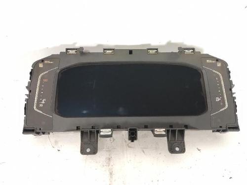 Used Instrument cluster VW T-ROC (A11, D11) 1.0 TSI (115 hp) 27424989