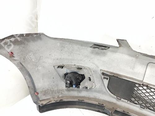 Front bumper FORD FIESTA V (JH_, JD_) 1.4 TDCi | BP29269532C7 