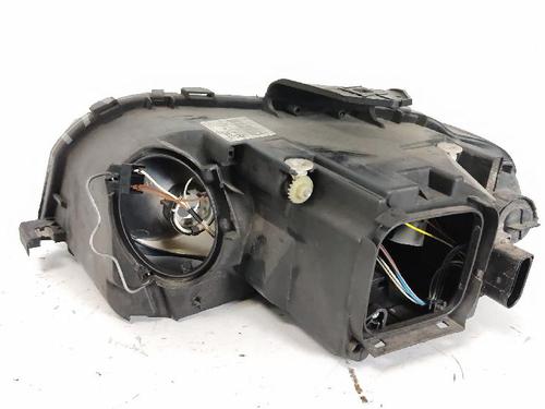 Højre forlygte AUDI A3 (8P1) 1.6 FSI | BP27423348C29