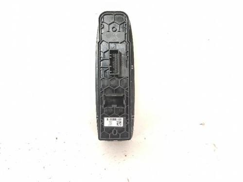 Left front window switch RENAULT KADJAR (HA_, HL_) 1.5 BLUE dCi 115 (HLA6) | BP37756600I27 - Image 2