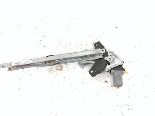 Front left window mechanism NISSAN MICRA IV (K13K, K13KK) 1.2 | BP28449768C22 