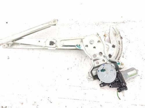 Front left window mechanism NISSAN PIXO (UA0) 1.0 | BP27412068C22 