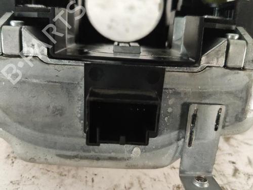 Steering column stalk AUDI A3 (8V1, 8VK) 1.6 TDI | BP38012333I23 - Image 5