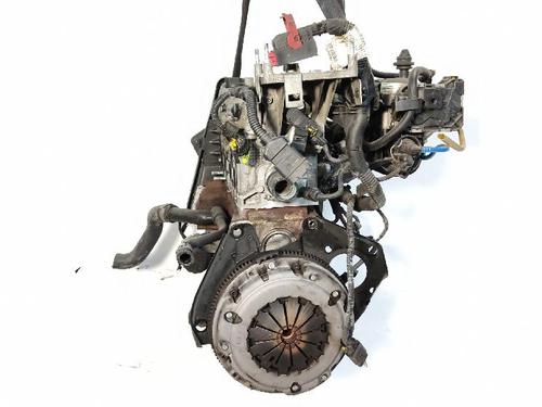 Engine LANCIA YPSILON (843_) 1.2 (843.AXL1A) | BP27414337M1 