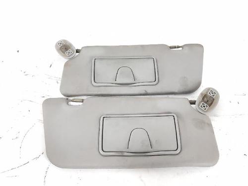 Used Left sun visor SUZUKI GRAND VITARA I (FT, HT) 2.0 HDI 110 16V 4x4 (SQ420D, TD83V, JA420WD) (109 hp) 30655337