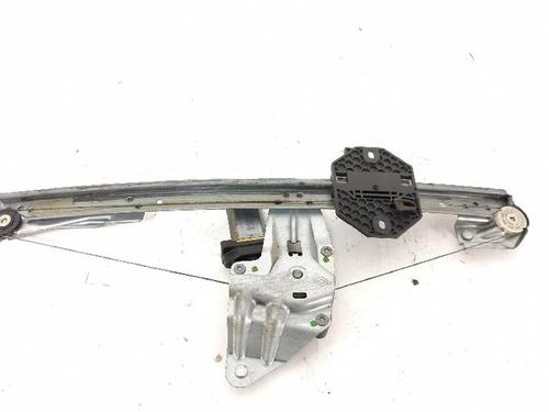 Front left window mechanism DACIA LOGAN MCV II 1.5 dCi | BP31636430C22